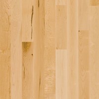 2 1/4" Maple Unfinished Solid Hardwood Flooring at Wholesale Prices